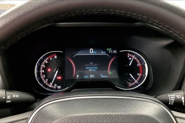 2024 Toyota RAV4 Adventure AWD-Adaptive Cruise-Blind Spot Detection