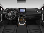 2024 Toyota RAV4 Adventure AWD