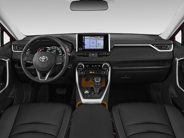 2024 Toyota RAV4 Adventure AWD