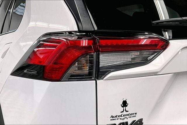 2024 Toyota RAV4 Adventure AWD-Adaptive Cruise-Blind Spot Detection