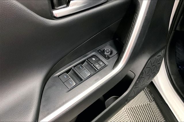 2024 Toyota RAV4 Adventure AWD-Adaptive Cruise-Blind Spot Detection