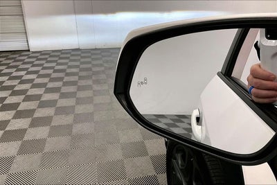 2024 Toyota RAV4 Adventure AWD-Adaptive Cruise-Blind Spot Detection
