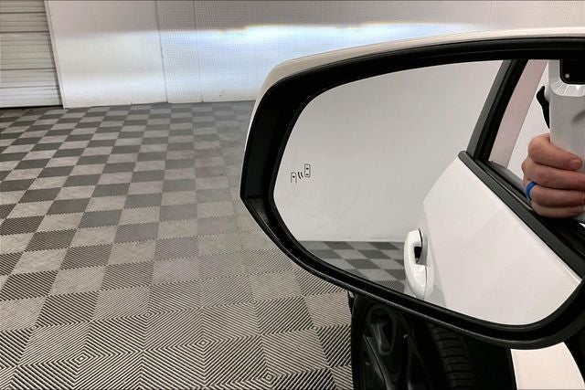 2024 Toyota RAV4 Adventure AWD-Adaptive Cruise-Blind Spot Detection