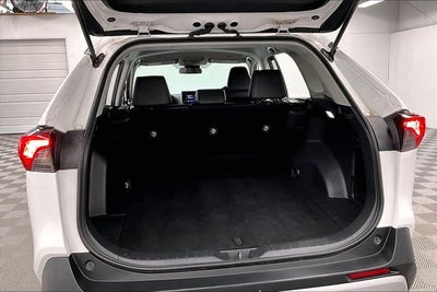 2024 Toyota RAV4 Adventure AWD-Adaptive Cruise-Blind Spot Detection