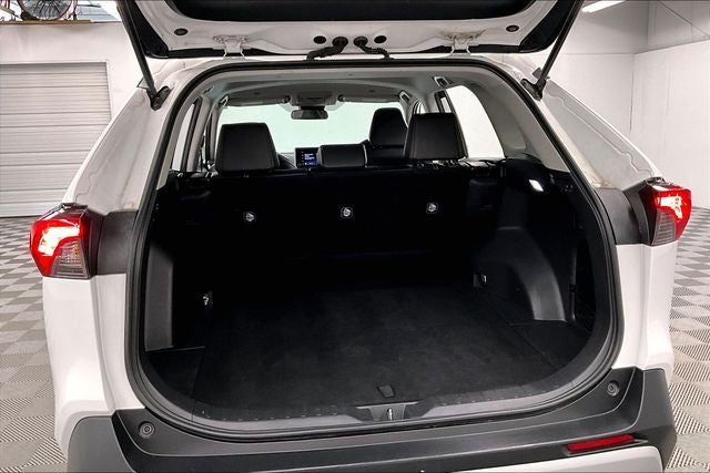 2024 Toyota RAV4 Adventure AWD-Adaptive Cruise-Blind Spot Detection