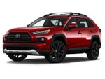 2024 Toyota RAV4 Adventure AWD