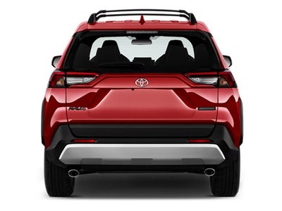 2024 Toyota RAV4 Adventure AWD