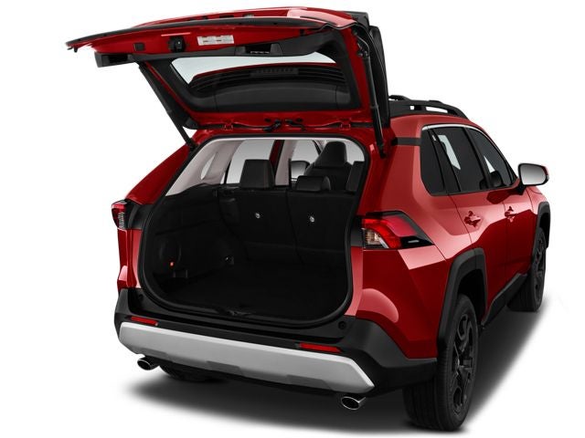 2024 Toyota RAV4 Adventure AWD