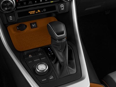 2024 Toyota RAV4 Adventure AWD