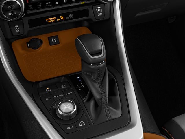2024 Toyota RAV4 Adventure AWD