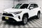 2025 Toyota RAV4 XLE AWD-Sunroof-Adaptive Cruise-Htd Seats