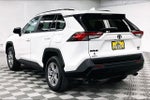 2025 Toyota RAV4 XLE AWD-Sunroof-Adaptive Cruise-Htd Seats