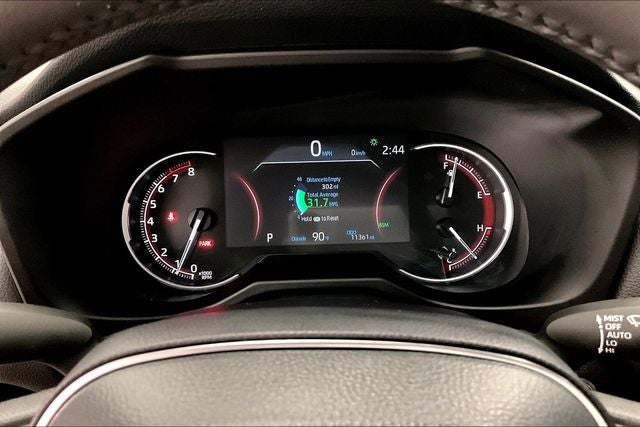 2025 Toyota RAV4 XLE AWD-Sunroof-Adaptive Cruise-Htd Seats