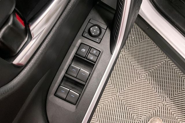2025 Toyota RAV4 XLE AWD-Sunroof-Adaptive Cruise-Htd Seats