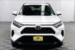 2025 Toyota RAV4 XLE AWD-Sunroof-Adaptive Cruise-Htd Seats