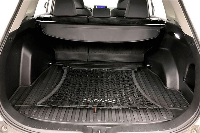 2025 Toyota RAV4 XLE AWD-Sunroof-Adaptive Cruise-Htd Seats