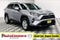 2021 Toyota RAV4 XLE AWD - Adaptive Cruise - Blind Spot Detection
