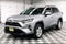2021 Toyota RAV4 XLE AWD - Adaptive Cruise - Blind Spot Detection