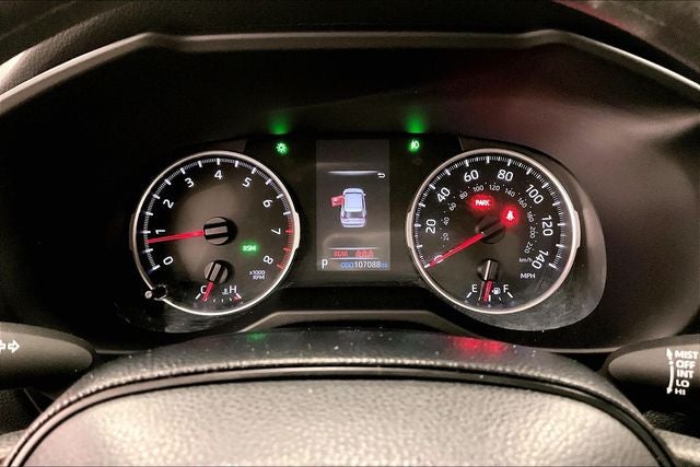 2021 Toyota RAV4 XLE AWD - Adaptive Cruise - Blind Spot Detection