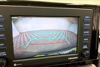 2021 Toyota RAV4 XLE AWD - Adaptive Cruise - Blind Spot Detection