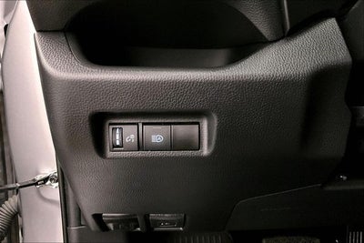 2021 Toyota RAV4 XLE AWD - Adaptive Cruise - Blind Spot Detection