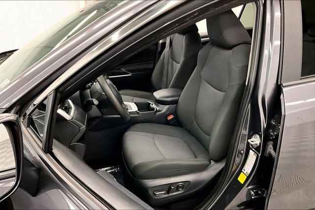 2024 Toyota RAV4 XLE AWD-Adaptive Cruise-Blind Spot Monitor