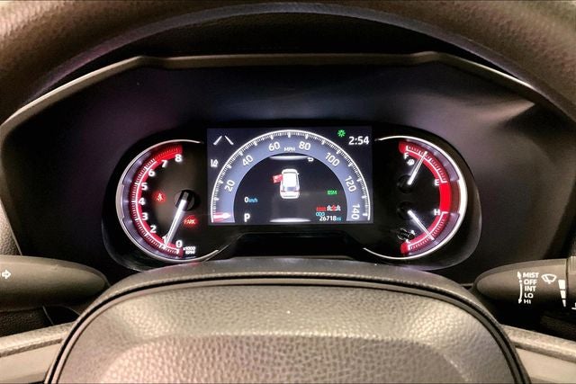 2024 Toyota RAV4 XLE AWD-Adaptive Cruise-Blind Spot Monitor