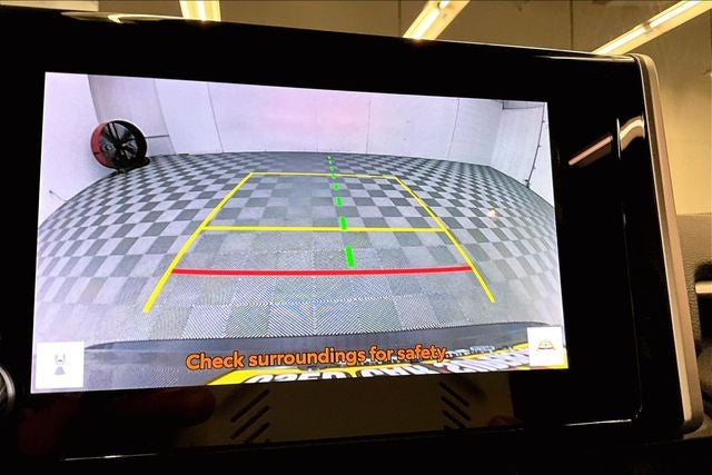 2024 Toyota RAV4 XLE AWD-Adaptive Cruise-Blind Spot Monitor