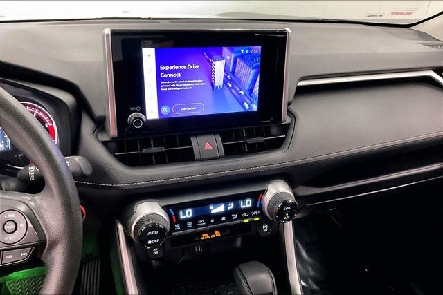 2024 Toyota RAV4 XLE AWD-Adaptive Cruise-Blind Spot Monitor
