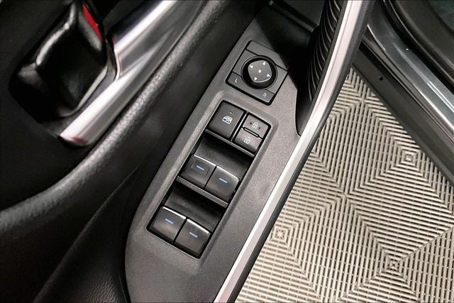 2024 Toyota RAV4 XLE AWD-Adaptive Cruise-Blind Spot Monitor
