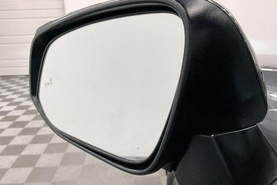 2024 Toyota RAV4 XLE AWD-Adaptive Cruise-Blind Spot Monitor