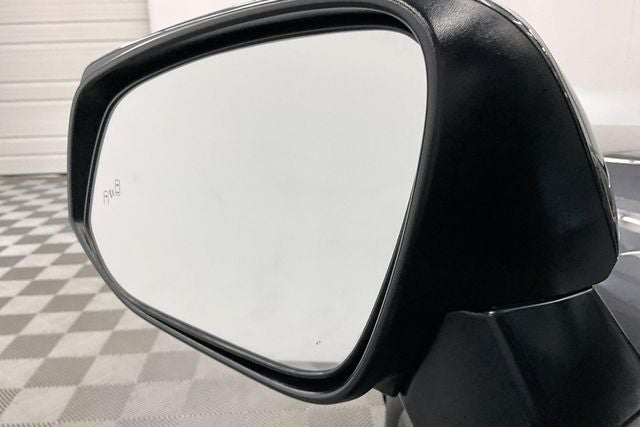 2024 Toyota RAV4 XLE AWD-Adaptive Cruise-Blind Spot Monitor