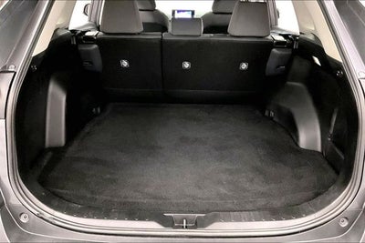 2024 Toyota RAV4 XLE AWD-Adaptive Cruise-Blind Spot Monitor