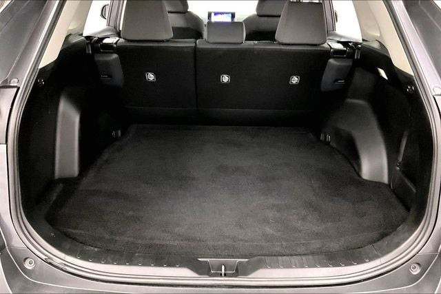 2024 Toyota RAV4 XLE AWD-Adaptive Cruise-Blind Spot Monitor