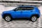 2025 Jeep Compass Sport 4x4-Blind Spot Monitor-Apple CarPlay/Android Auto