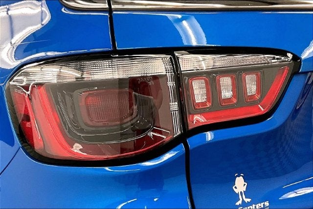 2025 Jeep Compass Sport 4x4-Blind Spot Monitor-Apple CarPlay/Android Auto