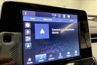 2025 Jeep Compass Sport 4x4-Blind Spot Monitor-Apple CarPlay/Android Auto