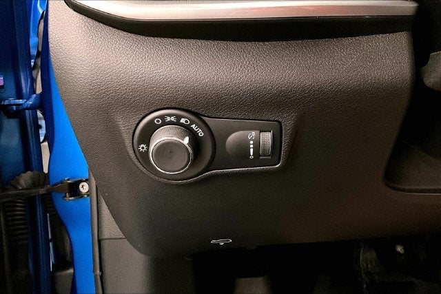 2025 Jeep Compass Sport 4x4-Blind Spot Monitor-Apple CarPlay/Android Auto