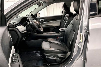 2022 Jeep Compass Latitude 4x4 - Blind Spot Detection - Apple CarPlay/Android