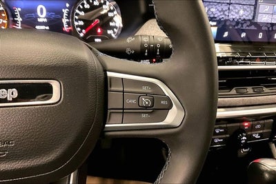 2022 Jeep Compass Latitude 4x4 - Blind Spot Detection - Apple CarPlay/Android