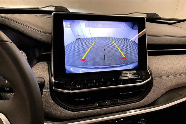 2022 Jeep Compass Latitude 4x4 - Blind Spot Detection - Apple CarPlay/Android