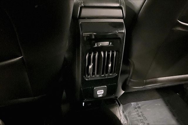 2022 Jeep Compass Latitude 4x4 - Blind Spot Detection - Apple CarPlay/Android