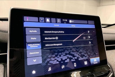 2022 Jeep Compass Latitude 4x4 - Blind Spot Detection - Apple CarPlay/Android