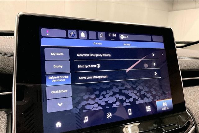 2022 Jeep Compass Latitude 4x4 - Blind Spot Detection - Apple CarPlay/Android