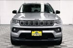 2022 Jeep Compass Latitude 4x4 - Blind Spot Detection - Apple CarPlay/Android