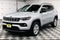 2024 Jeep Compass Latitude 4x4 - Blind Spot Detection - Apple CarPlay/Android