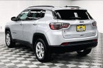 2024 Jeep Compass Latitude 4x4 - Blind Spot Detection - Apple CarPlay/Android