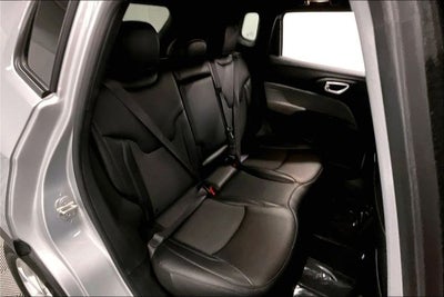 2024 Jeep Compass Latitude 4x4 - Blind Spot Detection - Apple CarPlay/Android