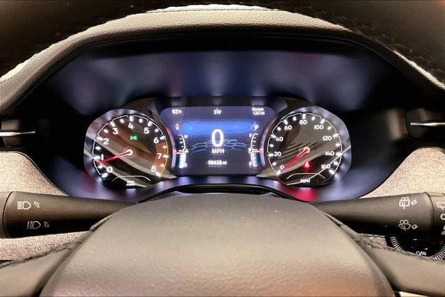 2024 Jeep Compass Latitude 4x4 - Blind Spot Detection - Apple CarPlay/Android