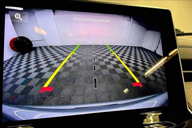 2024 Jeep Compass Latitude 4x4 - Blind Spot Detection - Apple CarPlay/Android
